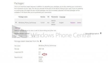 Microsoft начала проверку приложений, совместимых с Windows Phone 8.1