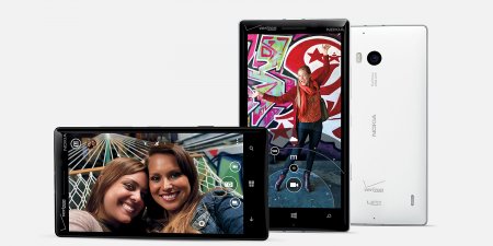 Стала известна возможная дата выхода Nokia Lumia 930