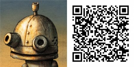 Игра Machinarium обновилась до версии 1.0.0.3 и получила баг-фикс