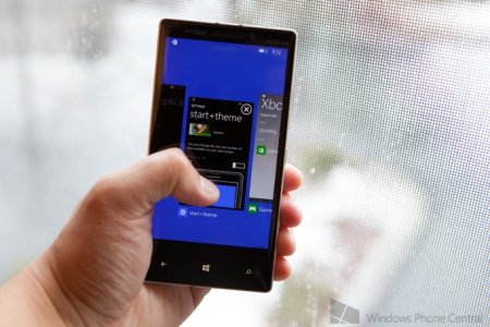 Окончательная дата рассылки Preview-версии Windows Phone 8.1