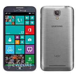 Samsung ATIV SE не получит Windows Phone 8.1