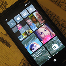 Windows Phone 8.1 Dev Preview в первой половине апреля