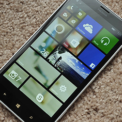 Windows Phone 8.1: два GDR-обновления в 2014 году