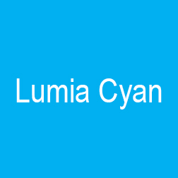 Lumia Cyan – подробности о следующем обновлении от Nokia