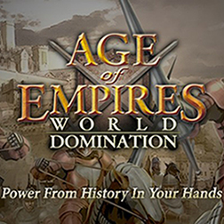 Игра Age of Empires: World Domination этим летом на Windows Phone