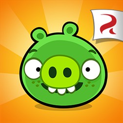 Bad Piggies