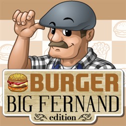 Burger Big Fernand