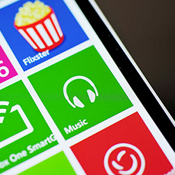 Xbox Music для Windows Phone 8.1 получит обновление на следующей неделе