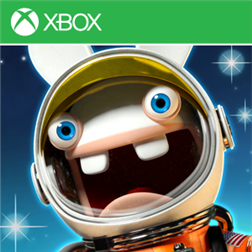 Rabbids Big Bang доступна бесплатно