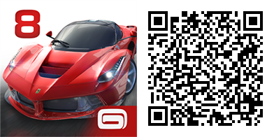 Asphalt 8 для Windows Phone получил крупное обновление