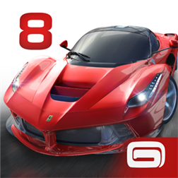 Asphalt 8 для Windows Phone получил крупное обновление