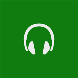 Приложение Xbox Music получило обновление до версии 2.5.2842.0