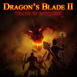 Dragon's Blade II