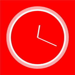 Analog Clock Tile