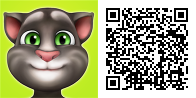 My Talking Tom получила обновление