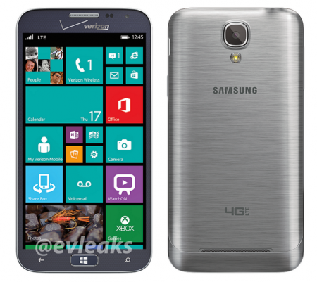 Samsung ATIV SE не получит Windows Phone 8.1