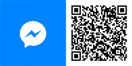 Обновился Facebook Messenger для Windows Phone 8