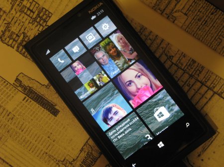 Дата выхода Windows Phone 8.1