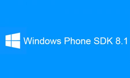 Windows Phone SDK 8.1 доступен для загрузки