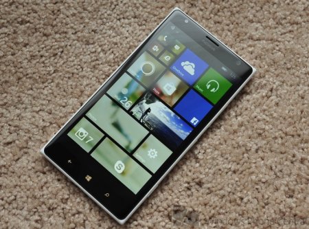 Windows Phone 8.1: два GDR-обновления в 2014 году