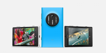 Lumia Cyan – подробности о следующем обновлении от Nokia