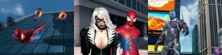 Игра Amazing Spider-Man 2 выйдет на следующей неделе