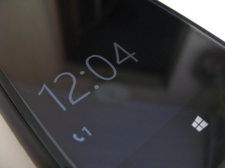 Glance Screen(Заставка) для Nokia Lumia получил обновление