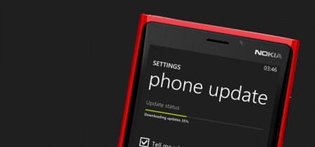 Windows Phone 8.1 GDR1[Слухи]