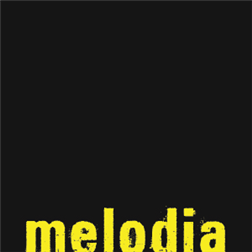 Melodia получило обновление