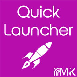 Quick Launcher