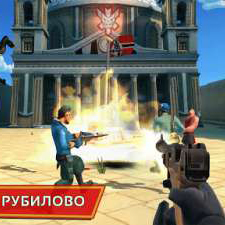 Blitz Brigade от Gameloft на Windows Phone через 2-3 недели