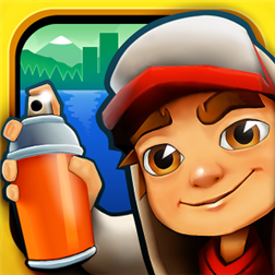 Обновление: друзья из Subway Surfers отправляются в Ванкувер