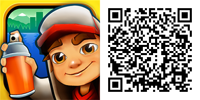 Обновление: друзья из Subway Surfers отправляются в Ванкувер