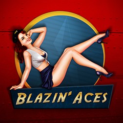 Blazin Aces