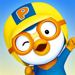 Pororo Penguin Run