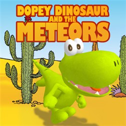 Dopey and the Meteors