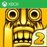 Temple Run 2 доступен для устройств Windows Phone с 512 МБ ОЗУ