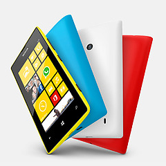 Nokia RM-1027 – это Nokia Lumia 530?