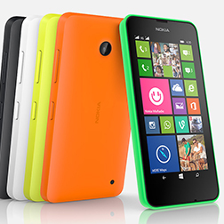 Почему у Nokia Lumia 630/635 лишь 512 МБ ОЗУ?