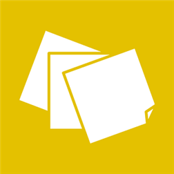 Sticky Notes HD