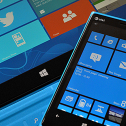 Слухи: Preview-версии Windows 9 и Windows Phone 9 выйдут в 2015 году