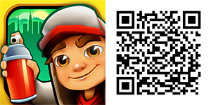 Игра Subway Surfers получила обновление 