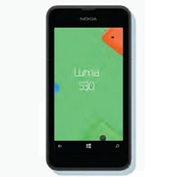 Слухи: Рендер Nokia Lumia 530