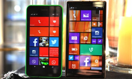 Поддержка жизненного цикла Windows Phone 8.1 начинается 24 июня