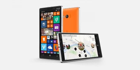 Стартовали продажи Lumia 630, а на Lumia 930 можно оформить предзаказ