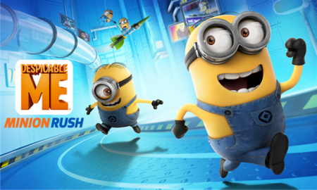 Подарочные комбинации для Minion Rush