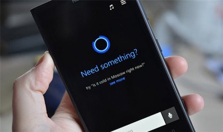 Новые функции Cortana