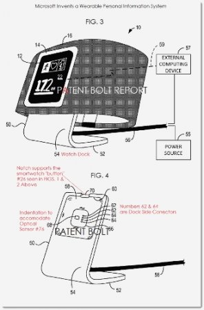 Слухи: Microsoft готовит кросс-платформенные умные часы