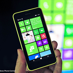 Miracast на Windows Phone 8.1