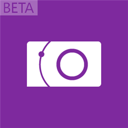 Nokia Camera Beta получило обновление